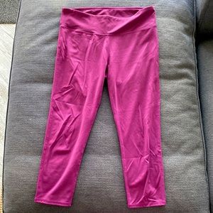 Fabletics 3/4 leggings
